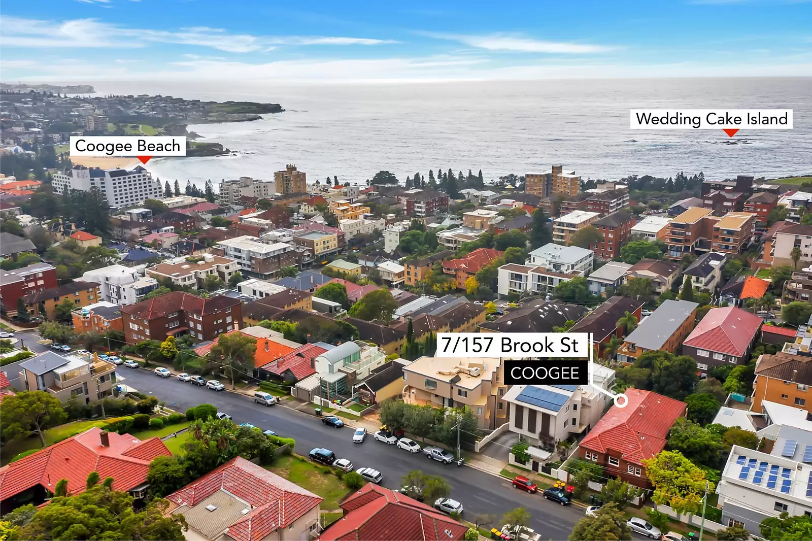 7/157 Brook Street, Coogee Sold by Sydney Sotheby's International Realty - image 1