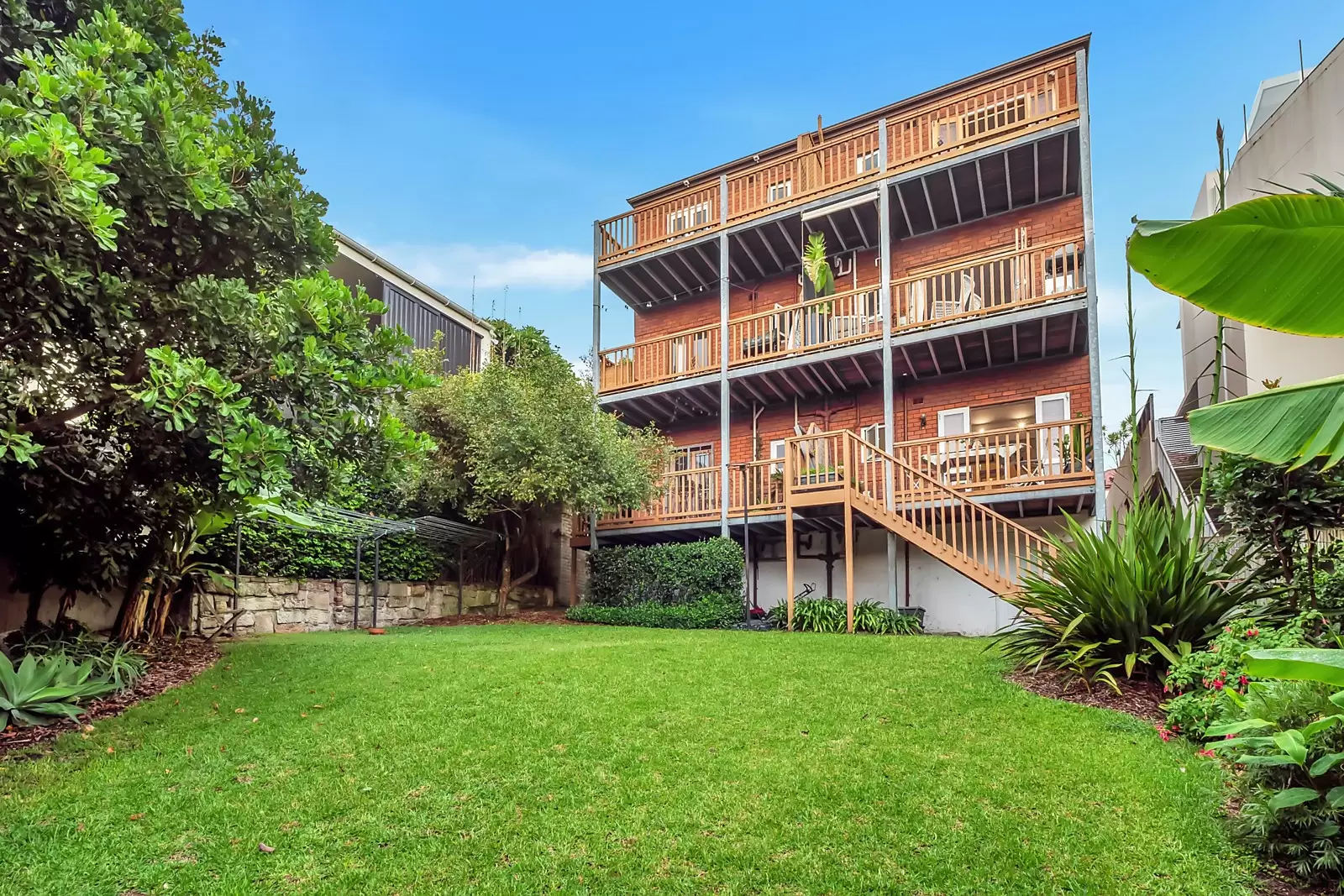 Photo #10: 7/157 Brook Street, Coogee - Sold by Sydney Sotheby's International Realty