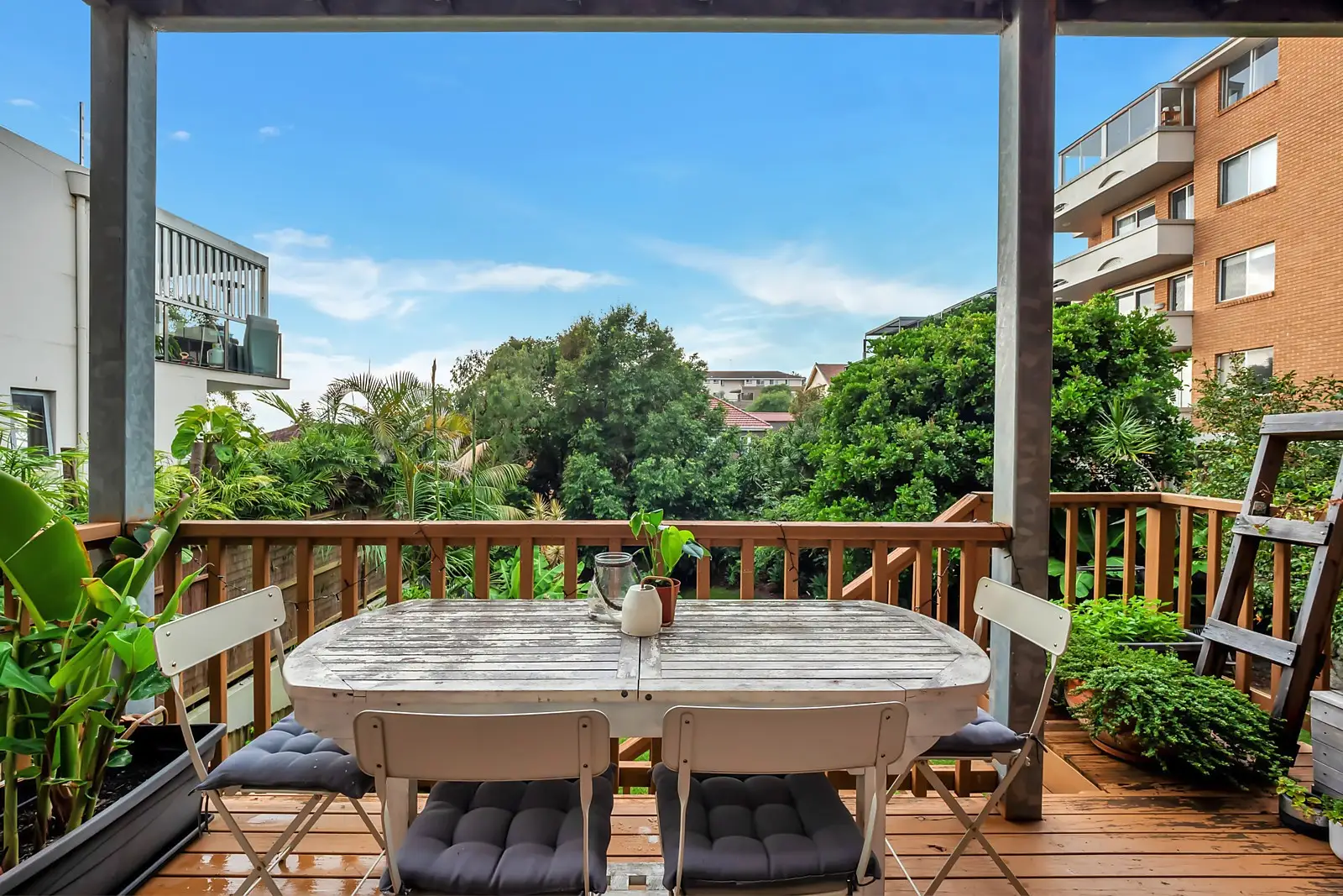 Photo #1: 7/157 Brook Street, Coogee - Sold by Sydney Sotheby's International Realty