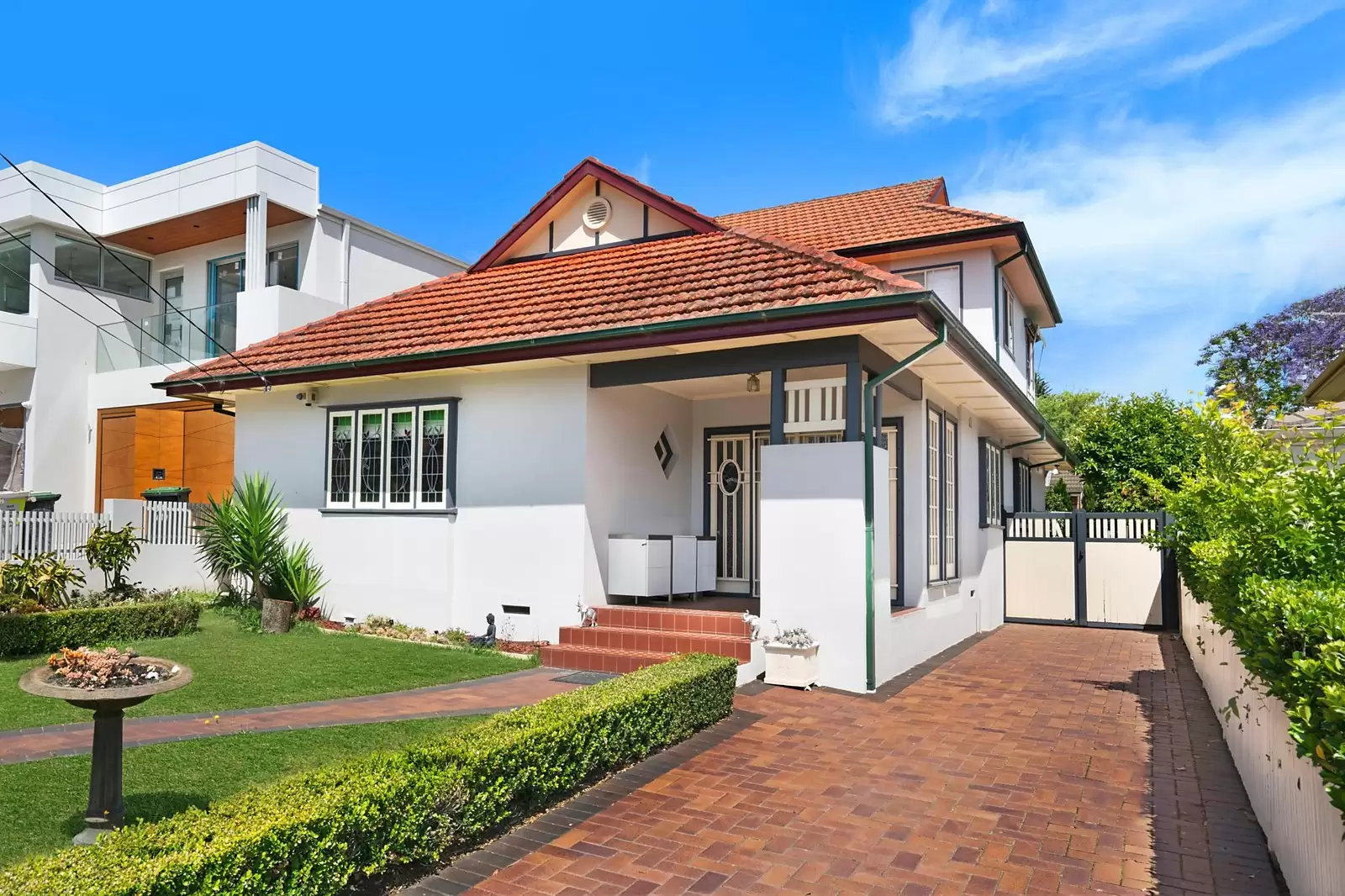 141 Wentworth Road, Strathfield Sold by Sydney Sotheby's International Realty - image 8