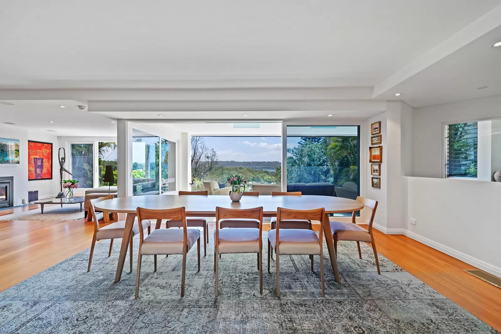Photo #3: 18 Burrabirra Avenue, Vaucluse - Sold by Sydney Sotheby's International Realty