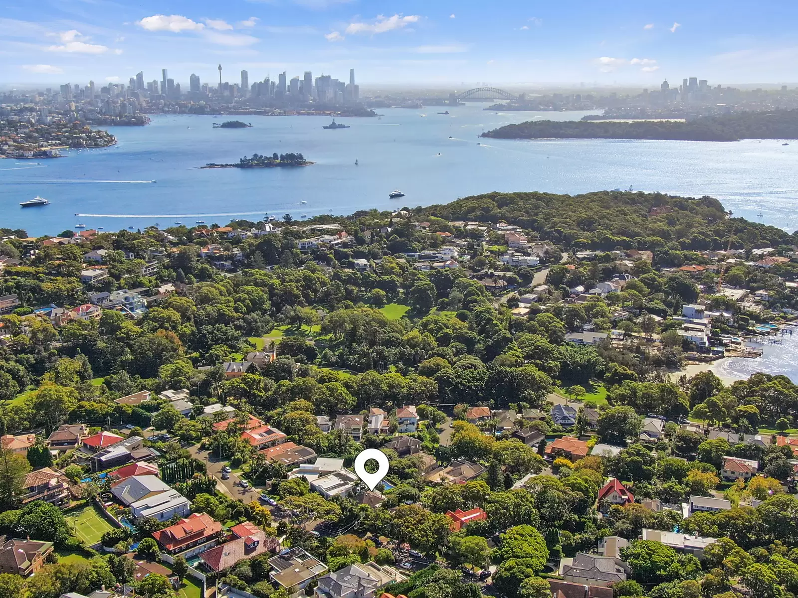18 Burrabirra Avenue, Vaucluse Sold by Sydney Sotheby's International Realty - image 17