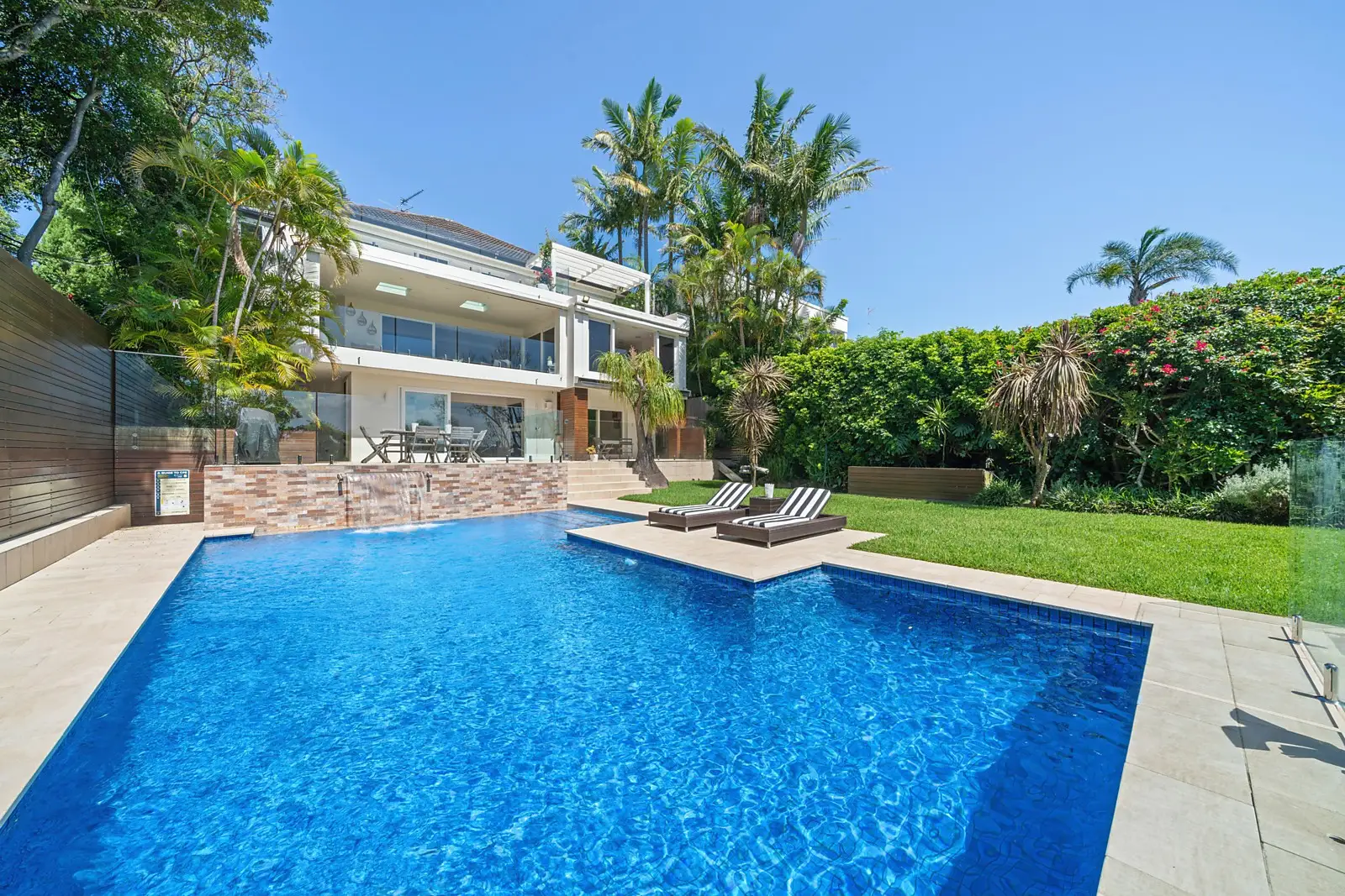 Photo #1: 18 Burrabirra Avenue, Vaucluse - Sold by Sydney Sotheby's International Realty