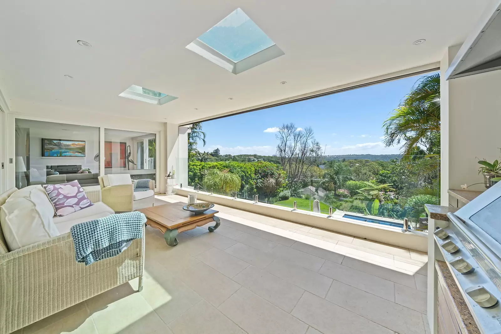 18 Burrabirra Avenue, Vaucluse Sold by Sydney Sotheby's International Realty - image 10