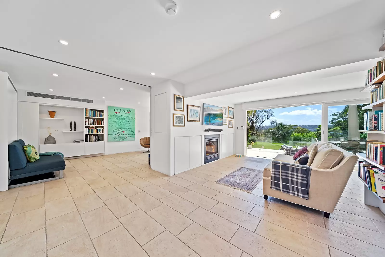 Photo #6: 18 Burrabirra Avenue, Vaucluse - Sold by Sydney Sotheby's International Realty