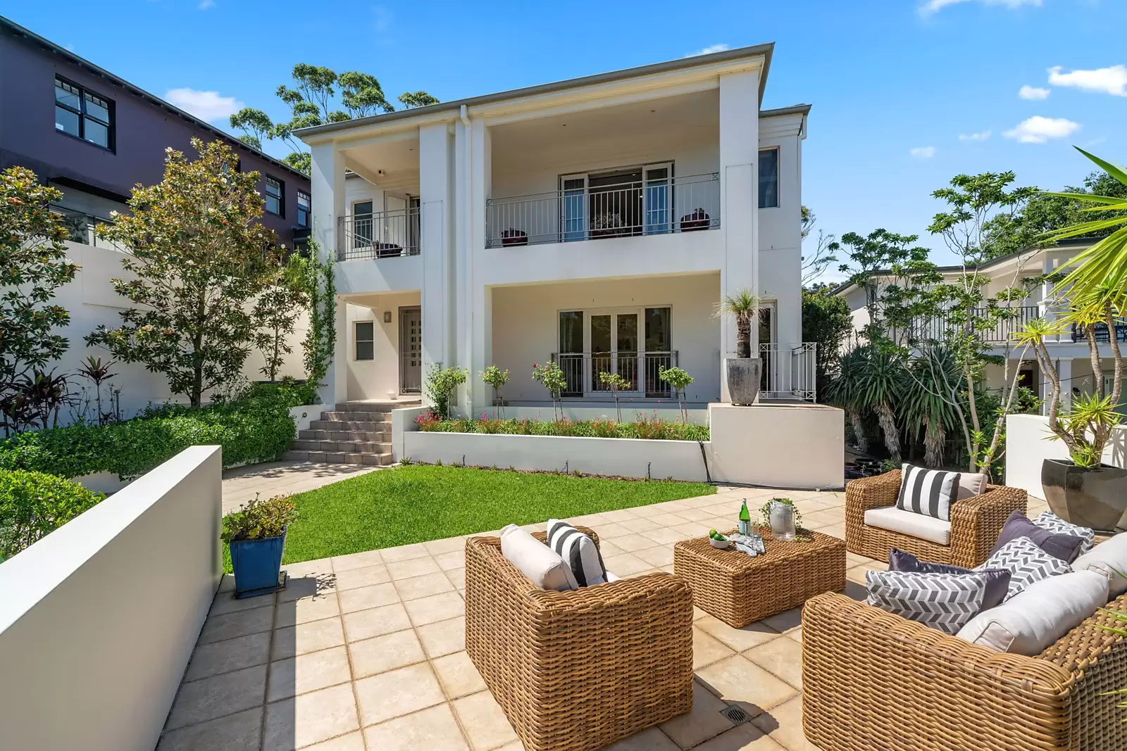 5 Fairweather Street, Bellevue Hill Sold by Sydney Sotheby's International Realty - image 14