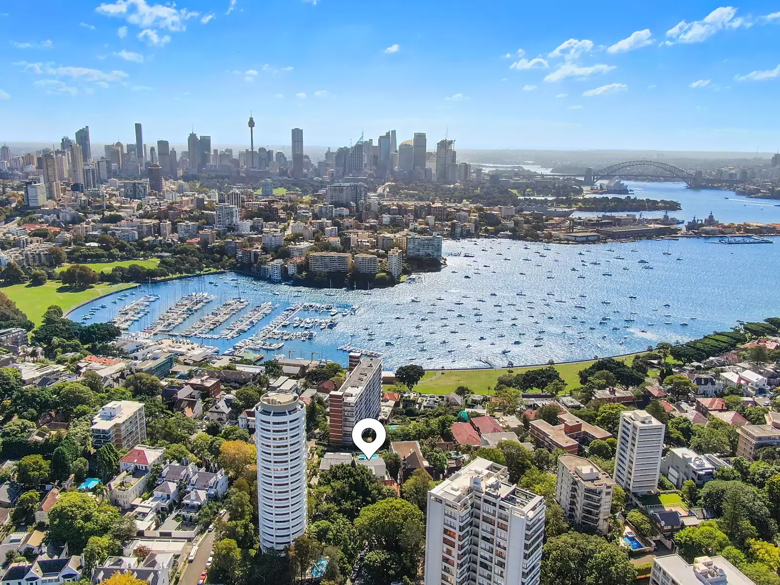 4/38 Darling Point Road, Darling Point Sold by Sydney Sotheby's International Realty - image 14