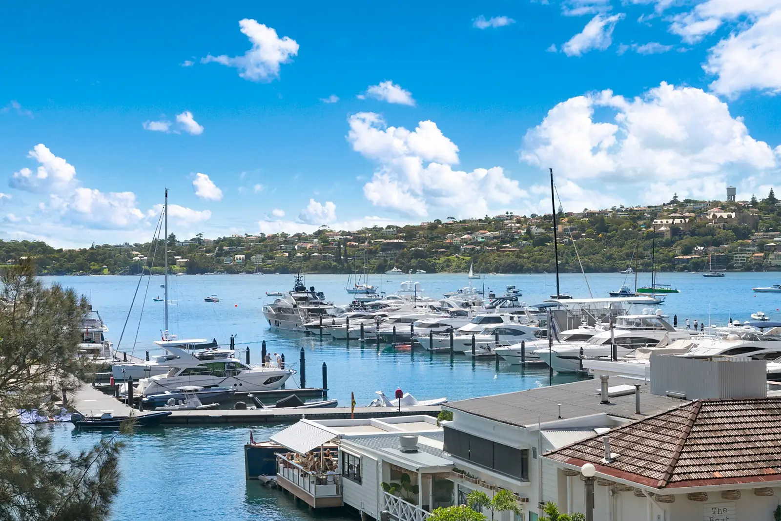 3/585 New South Head Road, Rose Bay Sold by Sydney Sotheby's International Realty - image 1