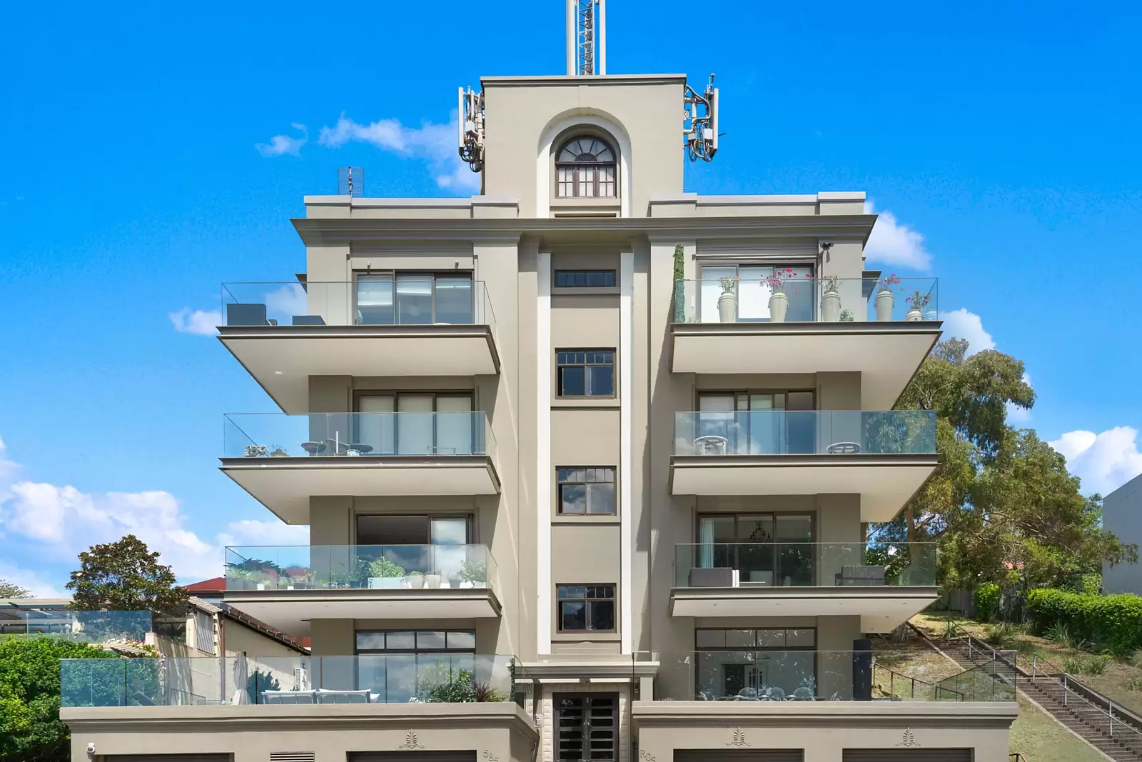 3/585 New South Head Road, Rose Bay Sold by Sydney Sotheby's International Realty - image 4