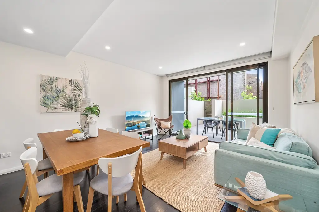 G.12/39-47 Mentmore Avenue, Rosebery Sold by Sydney Sotheby's International Realty