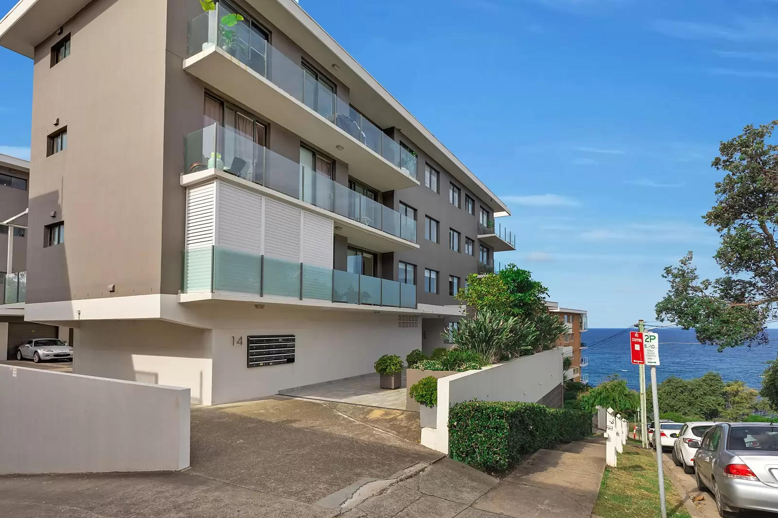 16/12A-14 Wilga Street, Bondi Sold by Sydney Sotheby's International Realty - image 11