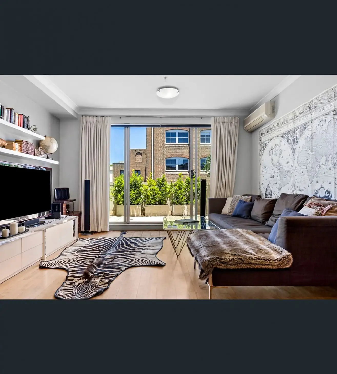 Photo #1: 506/2-12 Smail Street, Ultimo - Sold by Sydney Sotheby's International Realty
