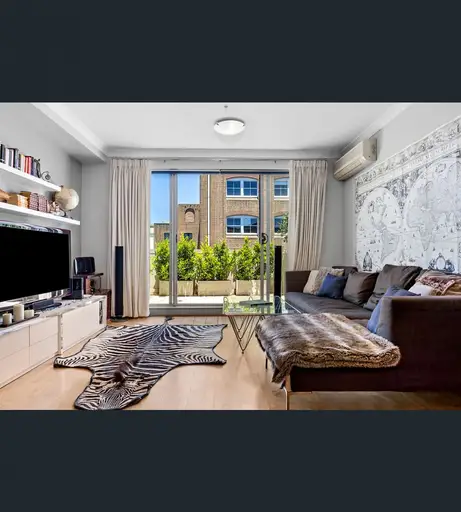 506/2-12 Smail Street, Ultimo Sold by Sydney Sotheby's International Realty