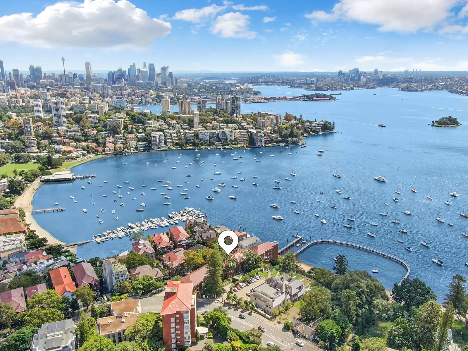 1/3 Gladswood Gardens, Double Bay Sold by Sydney Sotheby's International Realty - image 1