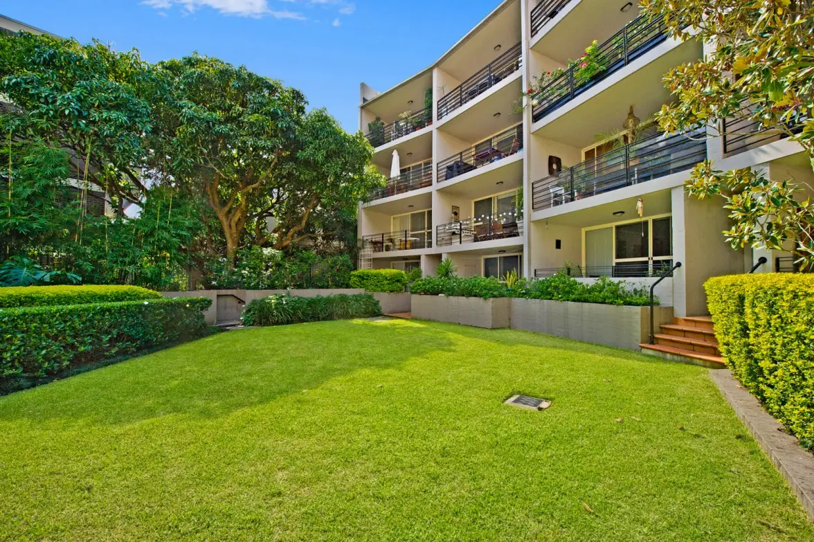 5/21-25 Waratah Street, Rushcutters Bay Sold by Sydney Sotheby's International Realty - image 1