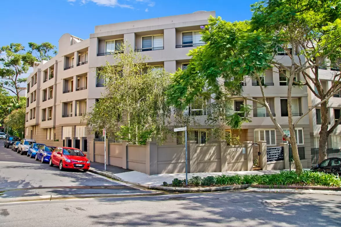 5/21-25 Waratah Street, Rushcutters Bay Sold by Sydney Sotheby's International Realty - image 9