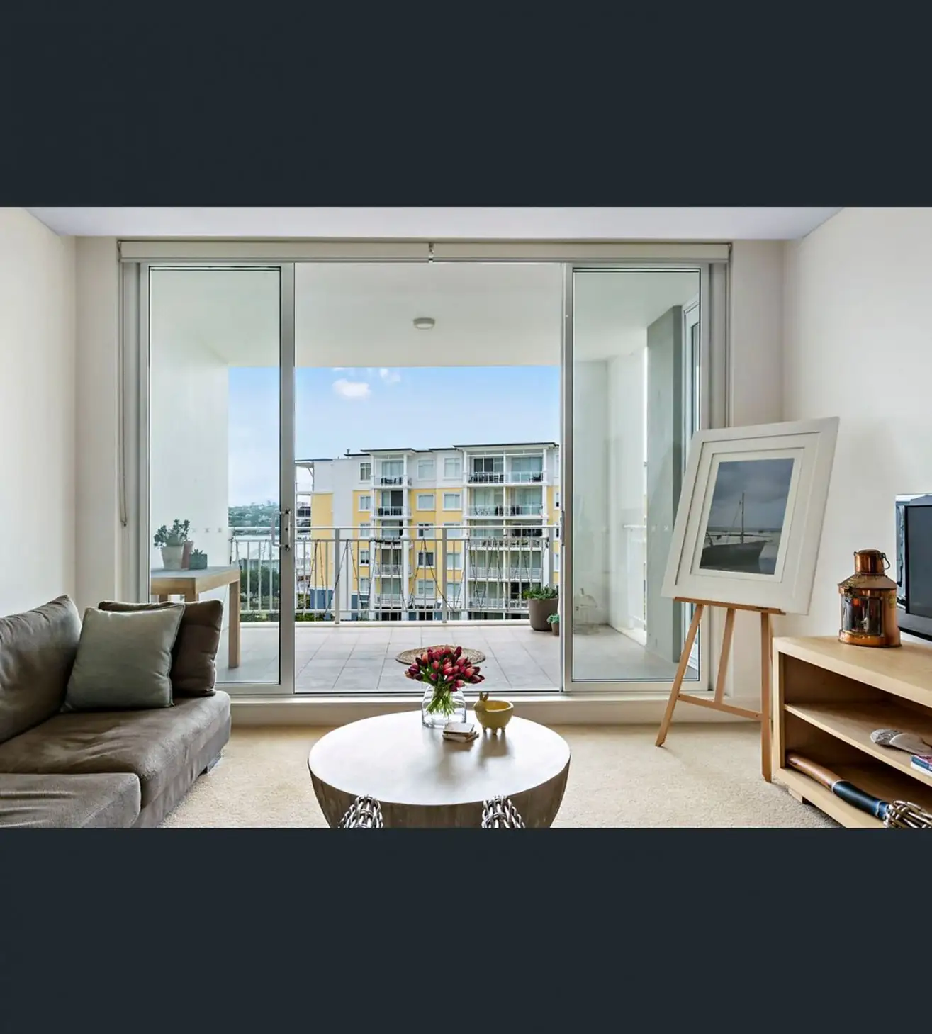 204/18 Woodlands Avenue, Breakfast Point Sold by Sydney Sotheby's International Realty - image 2