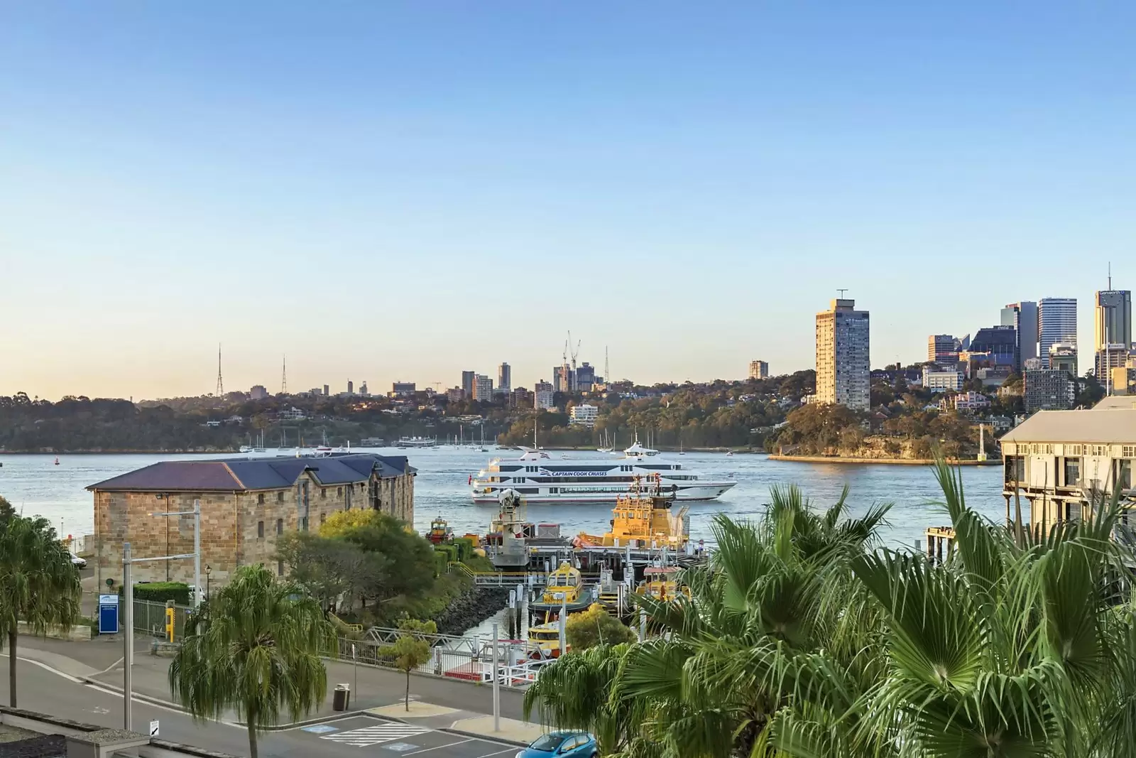 19/5 Towns Place, Walsh Bay Sold by Sydney Sotheby's International Realty - image 9