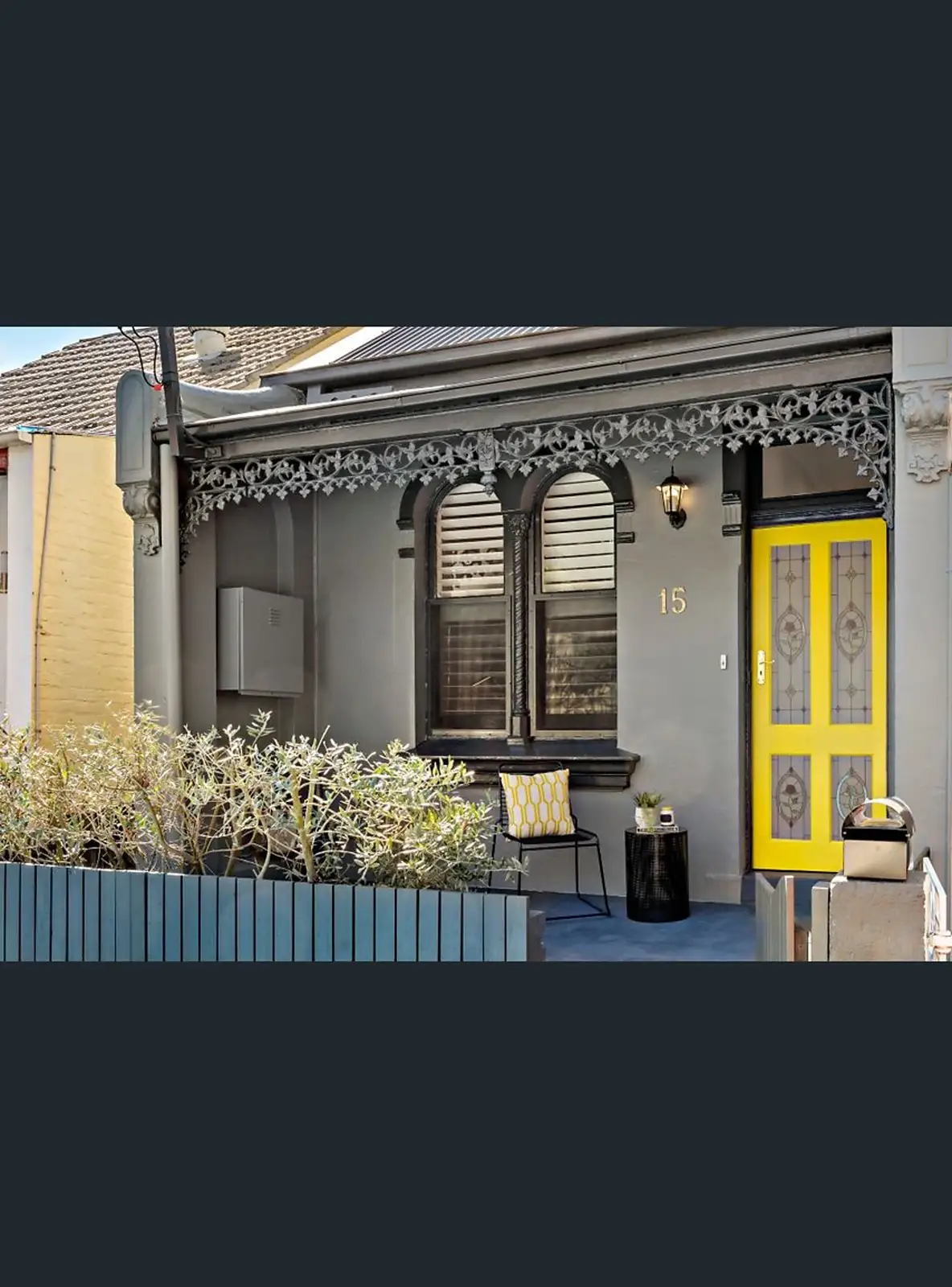 15 Avon Street, Glebe Sold by Sydney Sotheby's International Realty - image 1