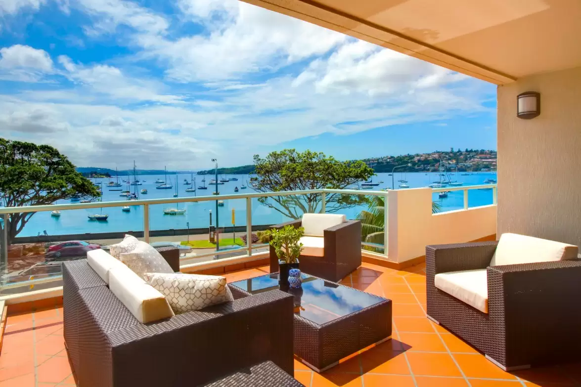 2&3/621 New South Head Road, Rose Bay Sold by Sydney Sotheby's International Realty - image 4