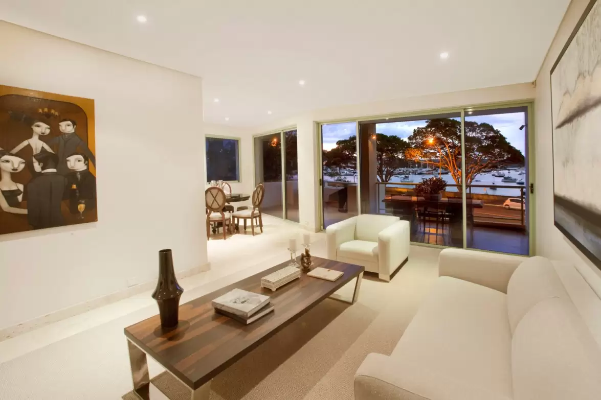 2&3/621 New South Head Road, Rose Bay Sold by Sydney Sotheby's International Realty - image 9