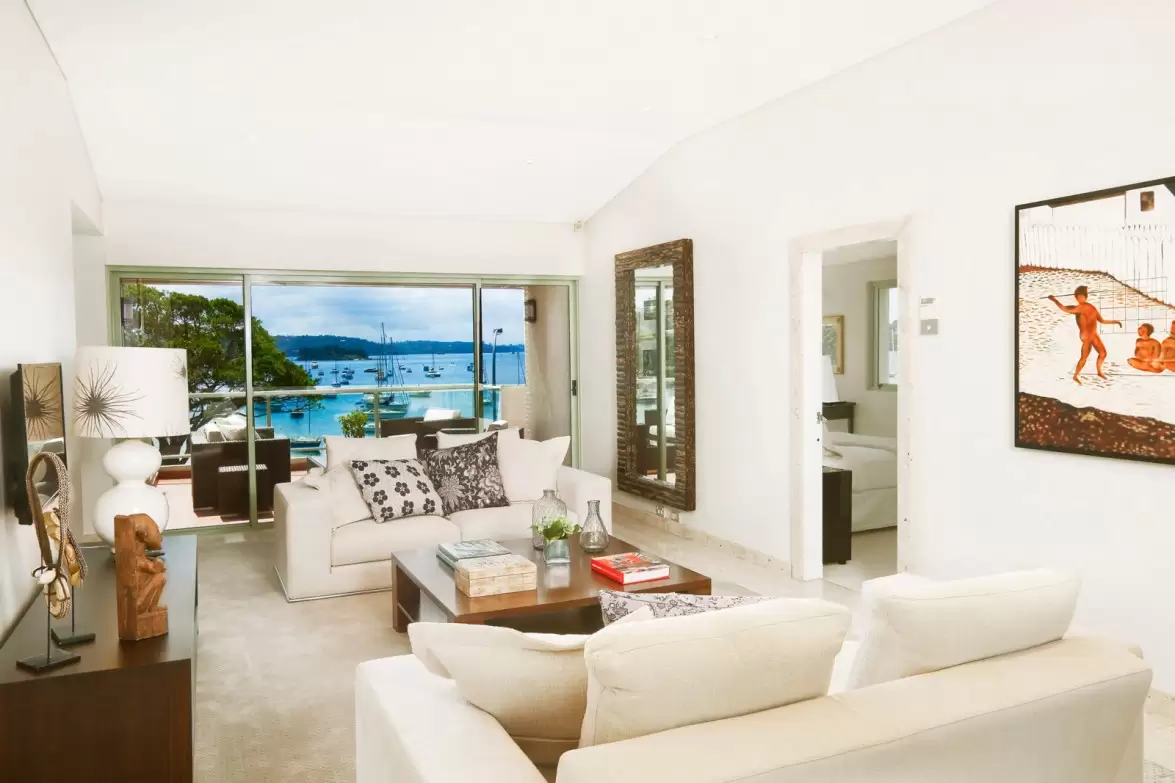 2&3/621 New South Head Road, Rose Bay Sold by Sydney Sotheby's International Realty - image 6