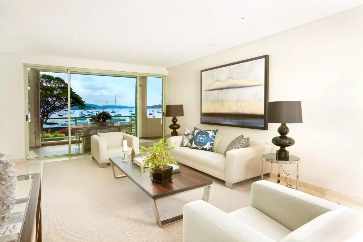 2&3/621 New South Head Road, Rose Bay Sold by Sydney Sotheby's International Realty - image 7