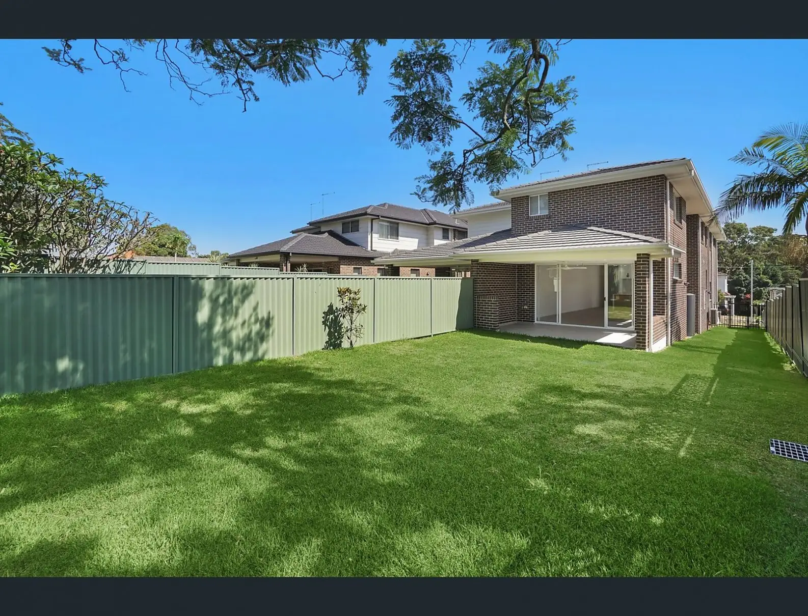 9 Finch Avenue, Rydalmere Sold by Sydney Sotheby's International Realty - image 2