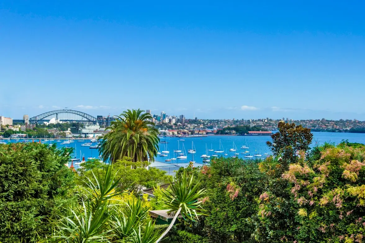 'Cloncorrick 2/32 Darling Point Road, Darling Point Sold by Sydney Sotheby's International Realty - image 2