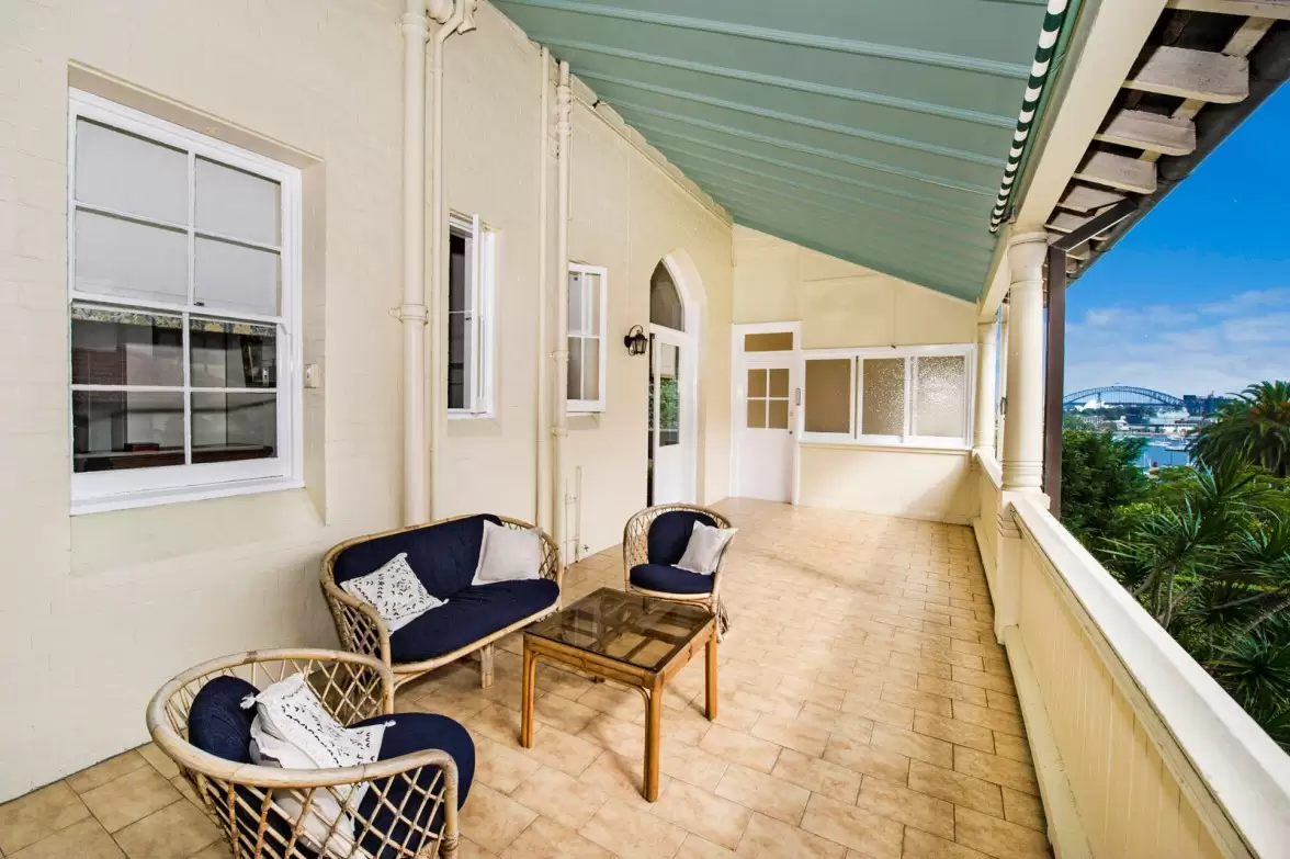 'Cloncorrick 2/32 Darling Point Road, Darling Point Sold by Sydney Sotheby's International Realty - image 11