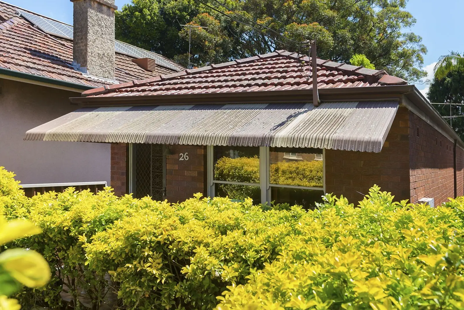 Wemyss Stree 26, Enmore Sold by Sydney Sotheby's International Realty - image 1