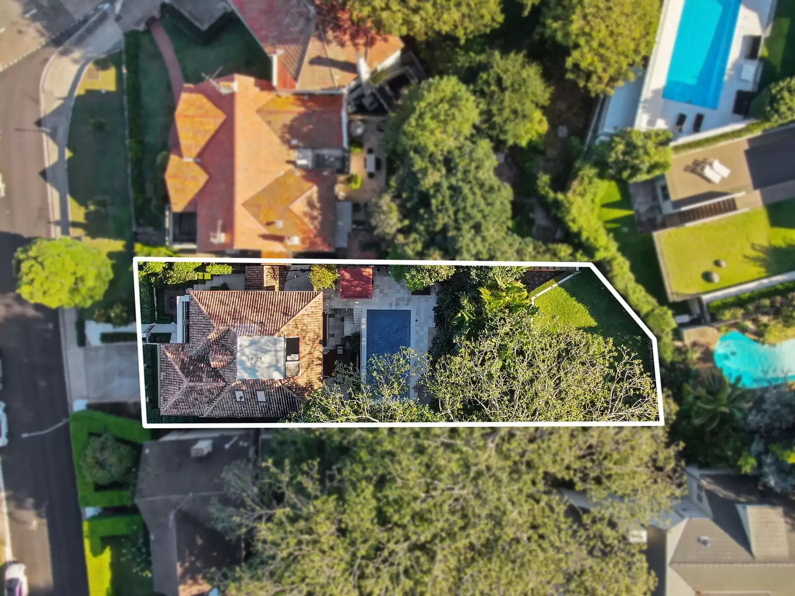 2 Wunulla Road, Point Piper Sold by Sydney Sotheby's International Realty - image 18