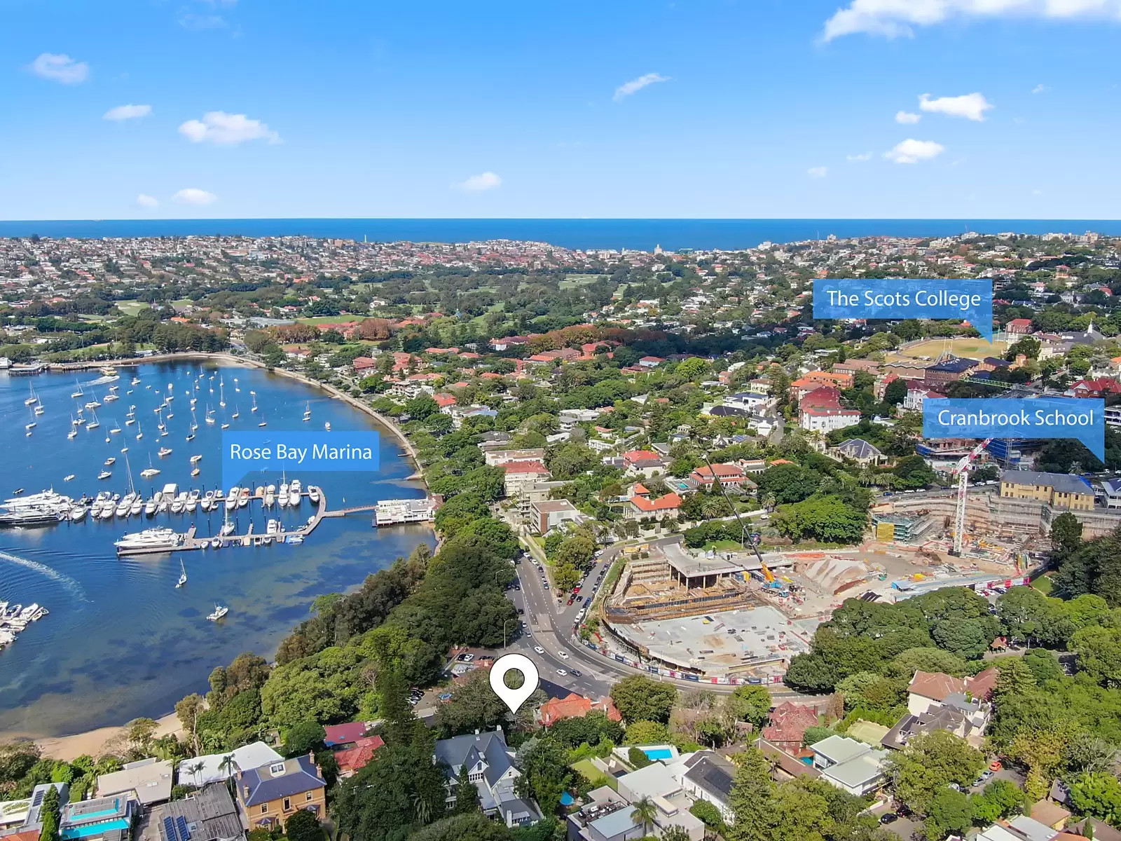 2 Wunulla Road, Point Piper Sold by Sydney Sotheby's International Realty - image 20