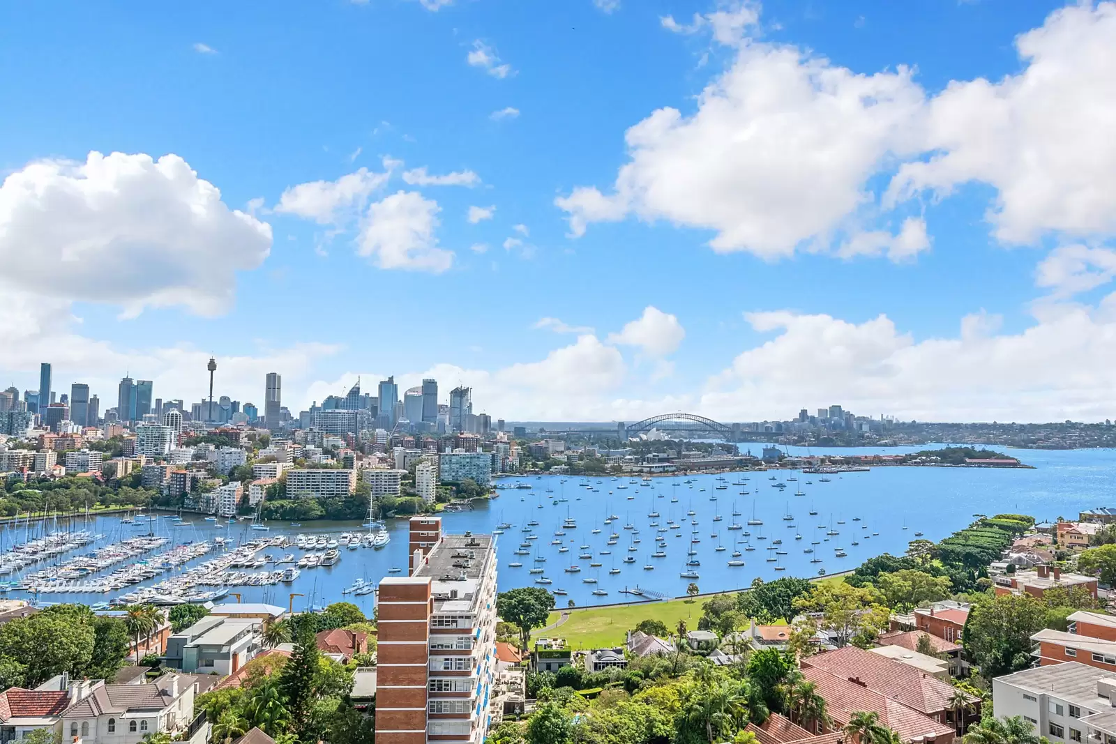 Photo #14: 13/75 Darling Point Road, Darling Point - Sold by Sydney Sotheby's International Realty