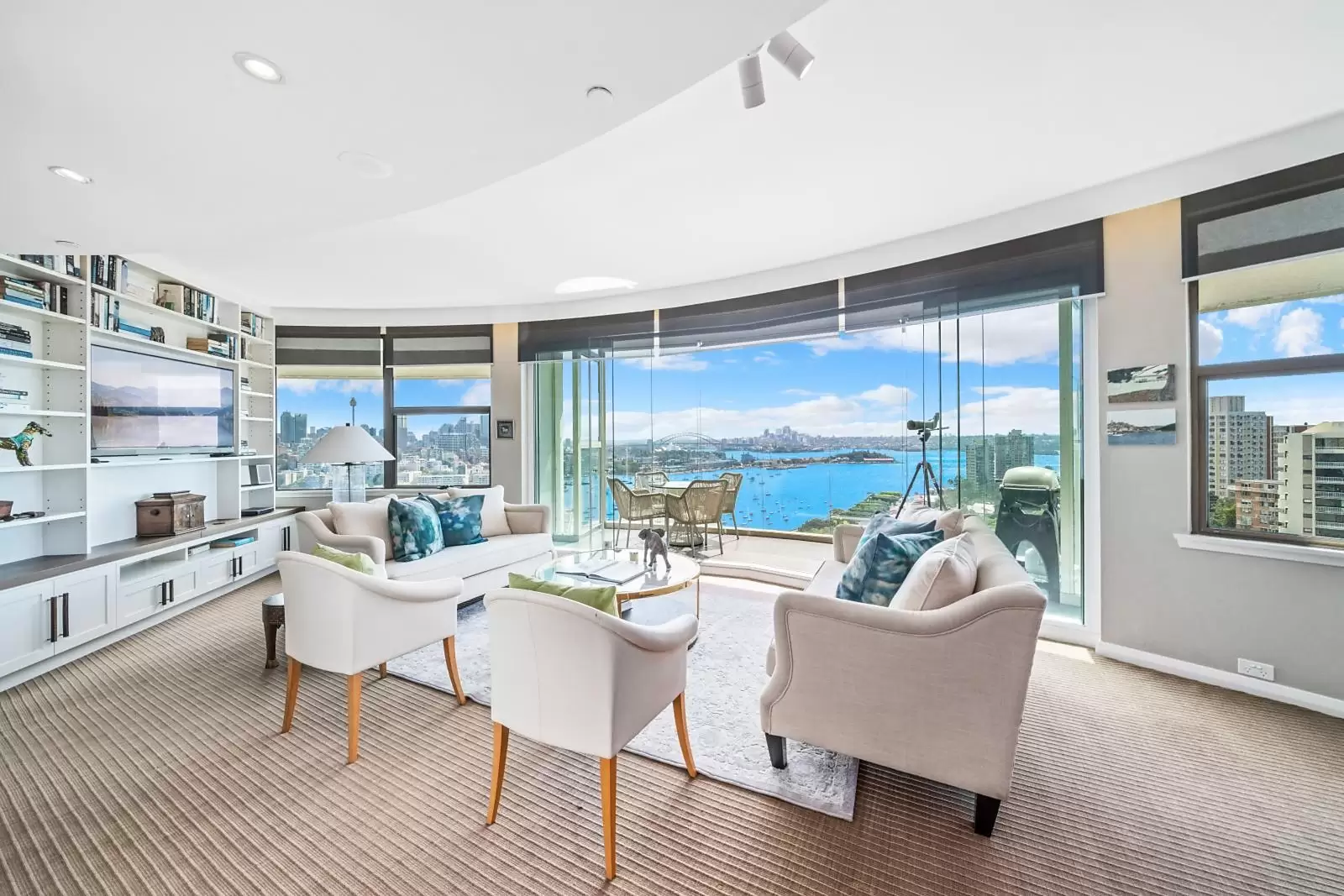 13/75 Darling Point Road, Darling Point Sold by Sydney Sotheby's International Realty - image 4
