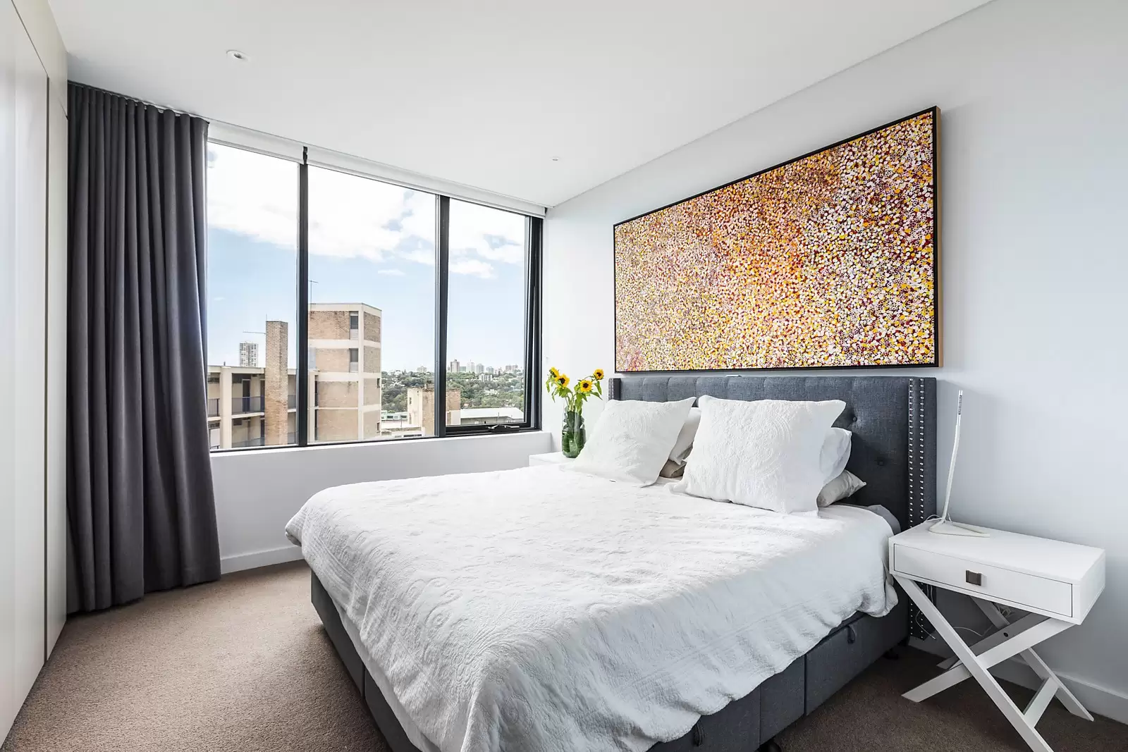 Photo #12: 702/37 Bayswater Road, Potts Point - Sold by Sydney Sotheby's International Realty