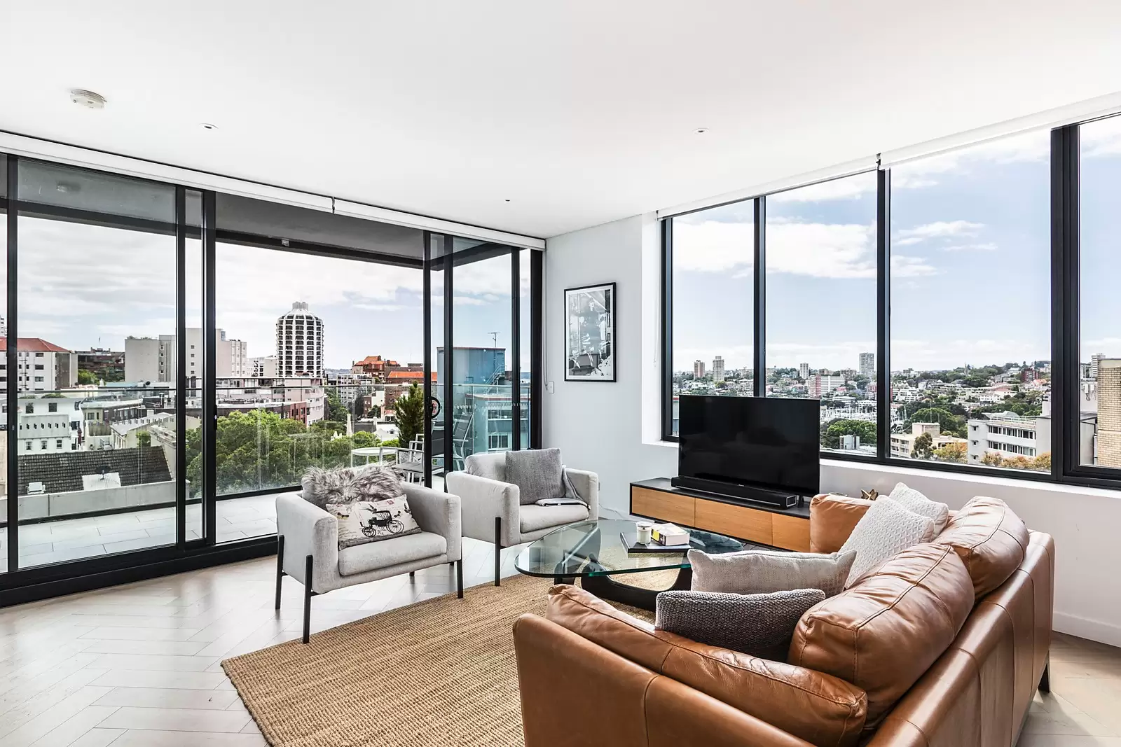702/37 Bayswater Road, Potts Point Sold by Sydney Sotheby's International Realty - image 4