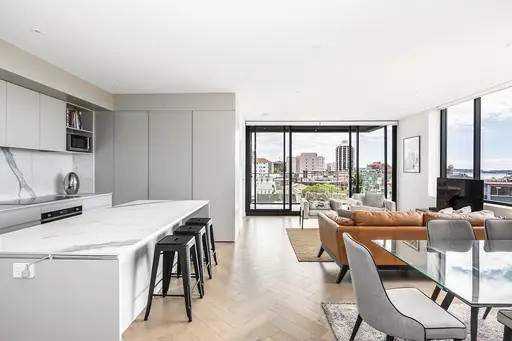 702/37 Bayswater Road, Potts Point Sold by Sydney Sotheby's International Realty