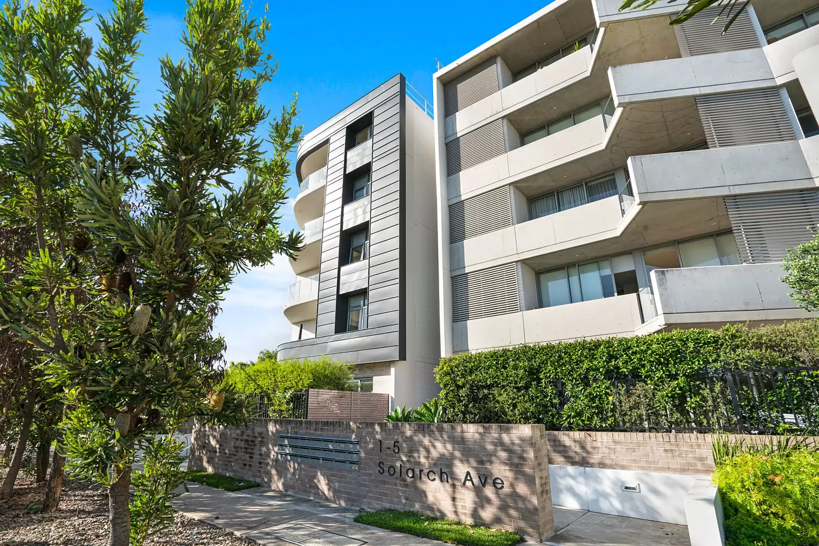1/1-5 Solarch Avenue, Little Bay Sold by Sydney Sotheby's International Realty - image 1