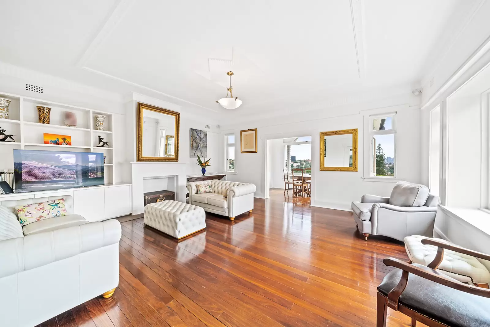 30 Streatfield Road, Bellevue Hill Sold by Sydney Sotheby's International Realty - image 7