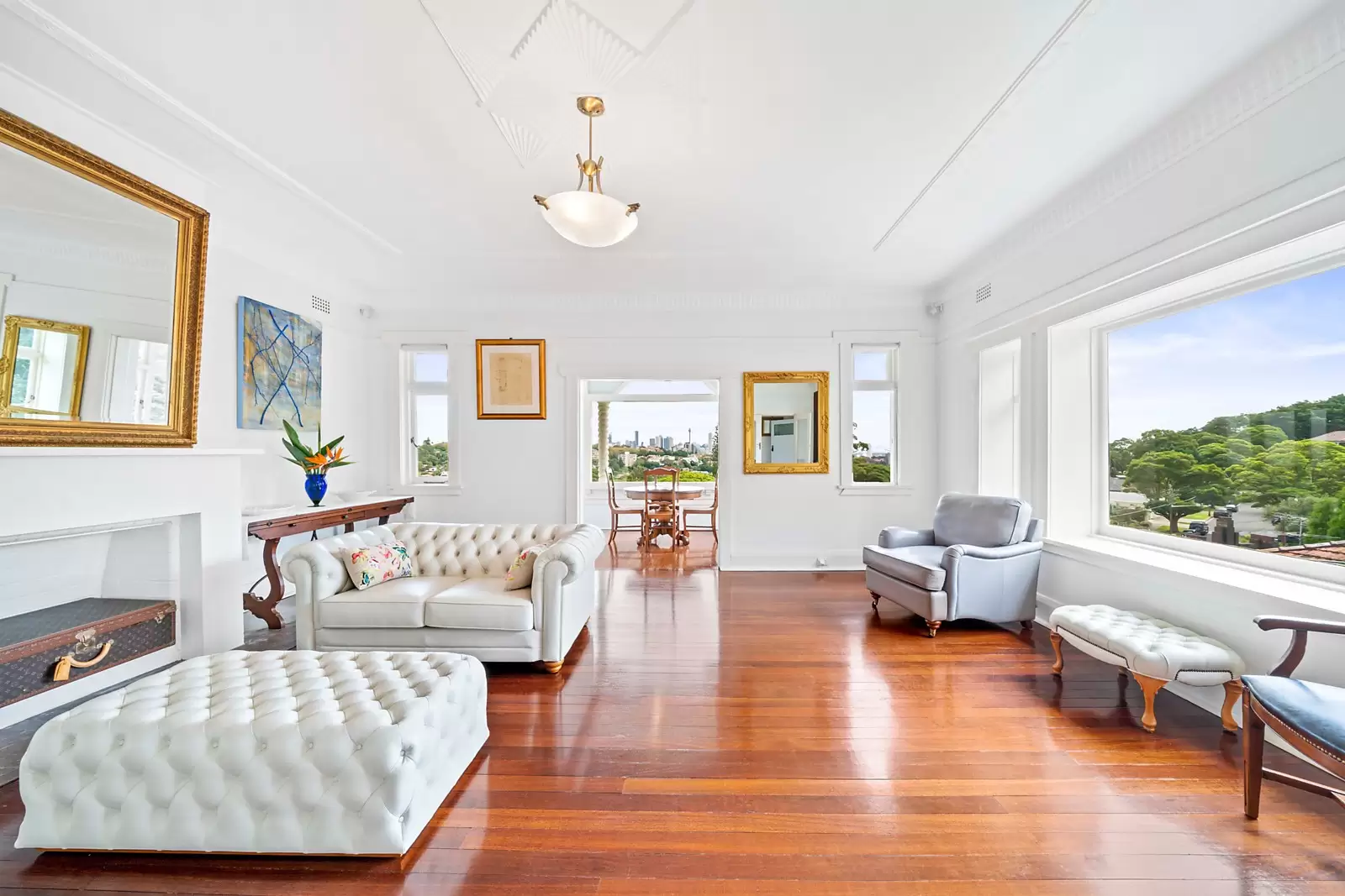 30 Streatfield Road, Bellevue Hill Sold by Sydney Sotheby's International Realty - image 4