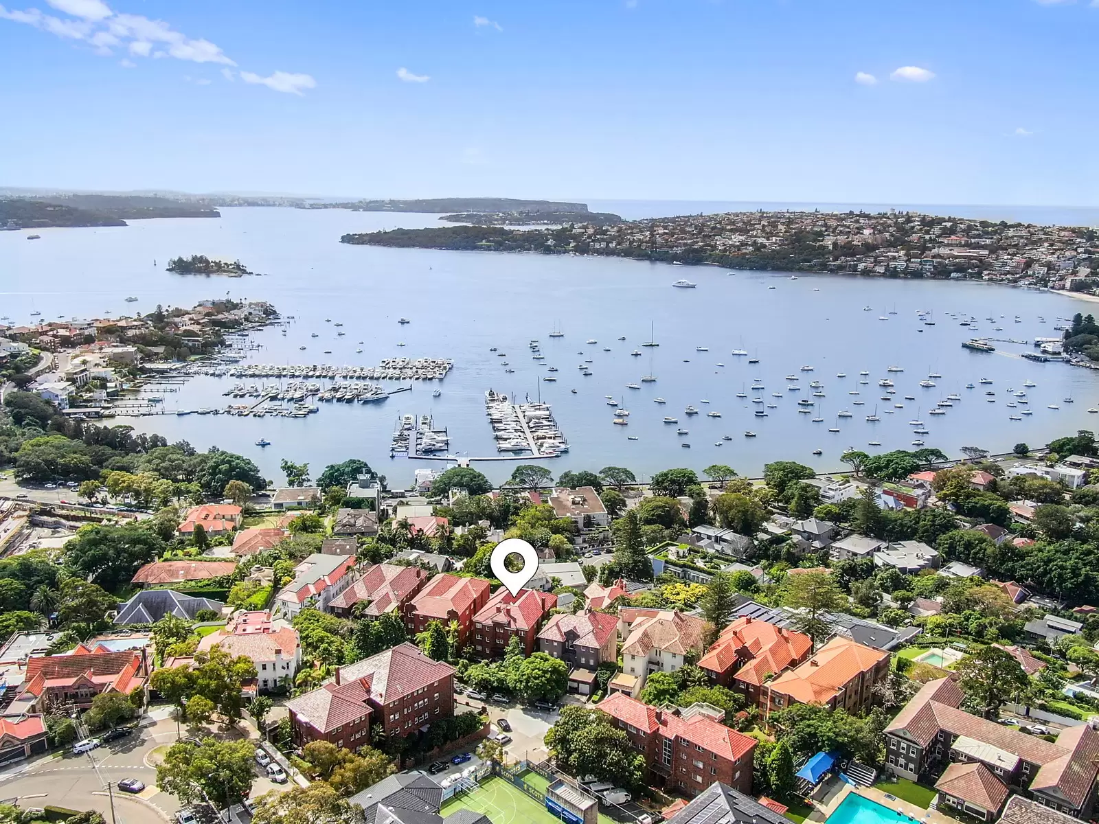 5/5 Aston Gardens, Bellevue Hill Sold by Sydney Sotheby's International Realty - image 11