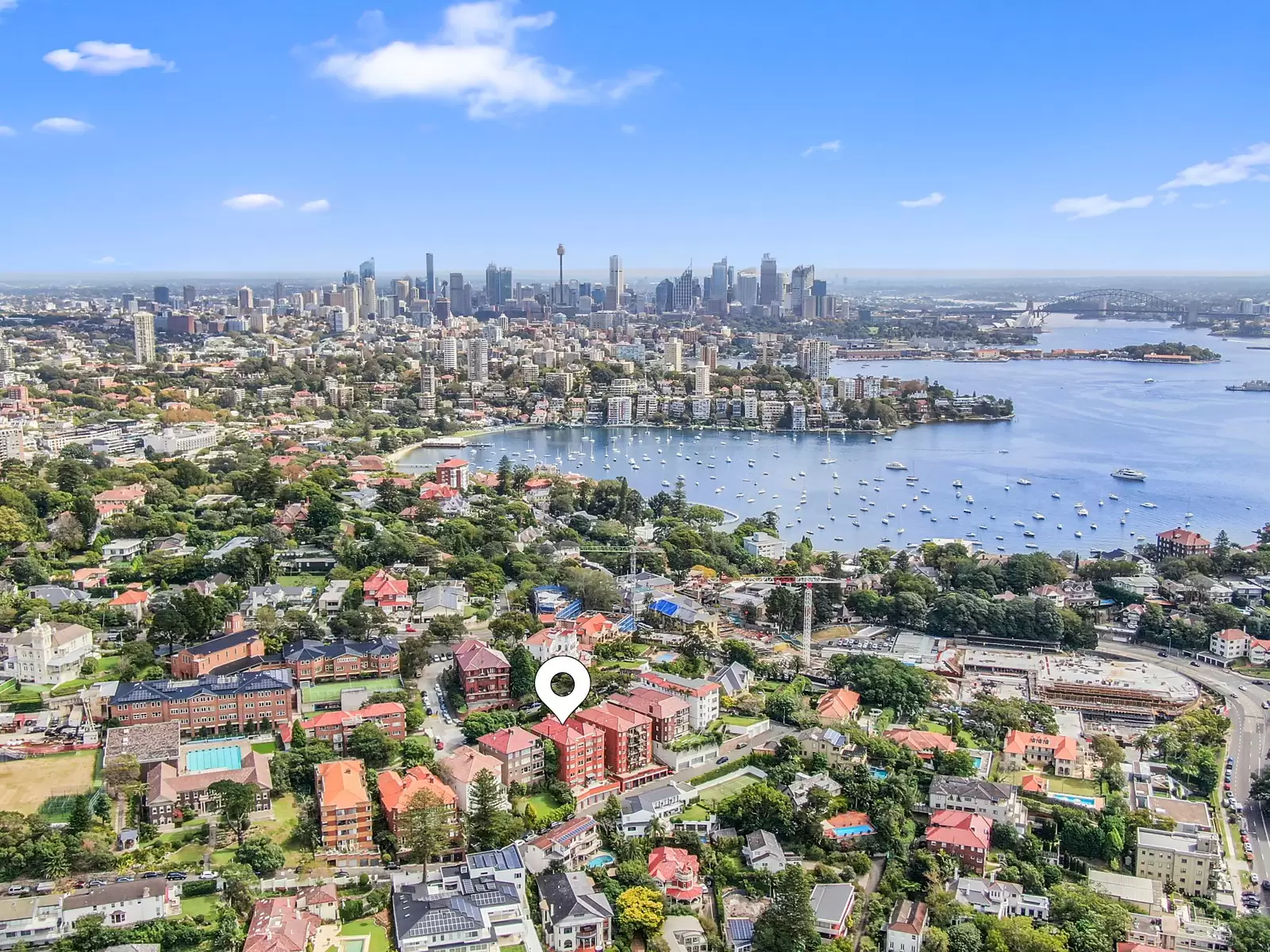 5/5 Aston Gardens, Bellevue Hill Sold by Sydney Sotheby's International Realty - image 3