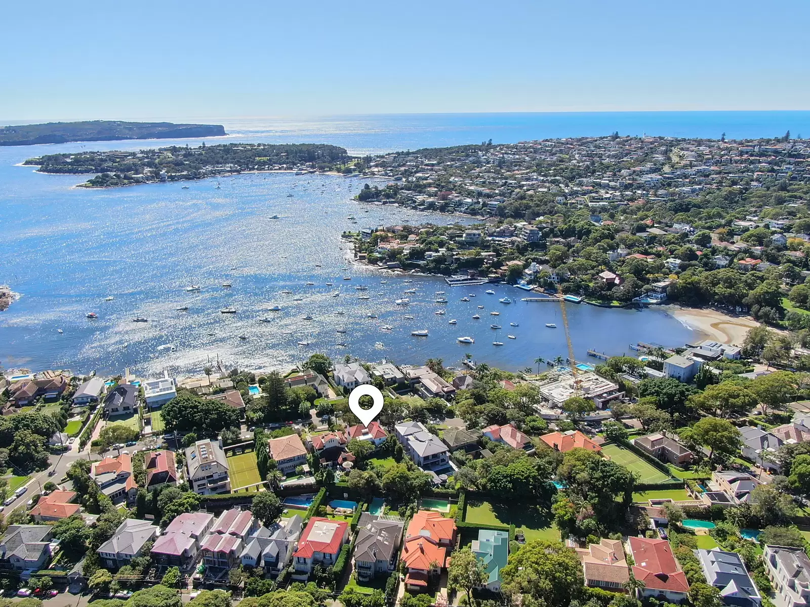 40 Coolong Road, Vaucluse Sold by Sydney Sotheby's International Realty - image 5