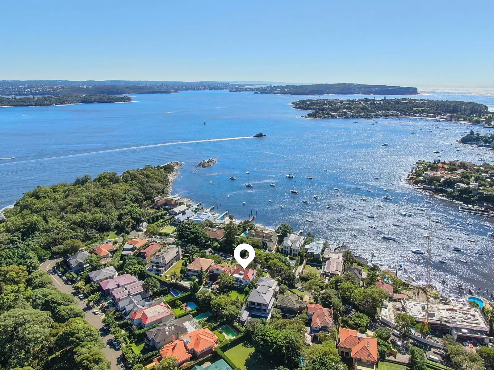 40 Coolong Road, Vaucluse Sold by Sydney Sotheby's International Realty - image 3