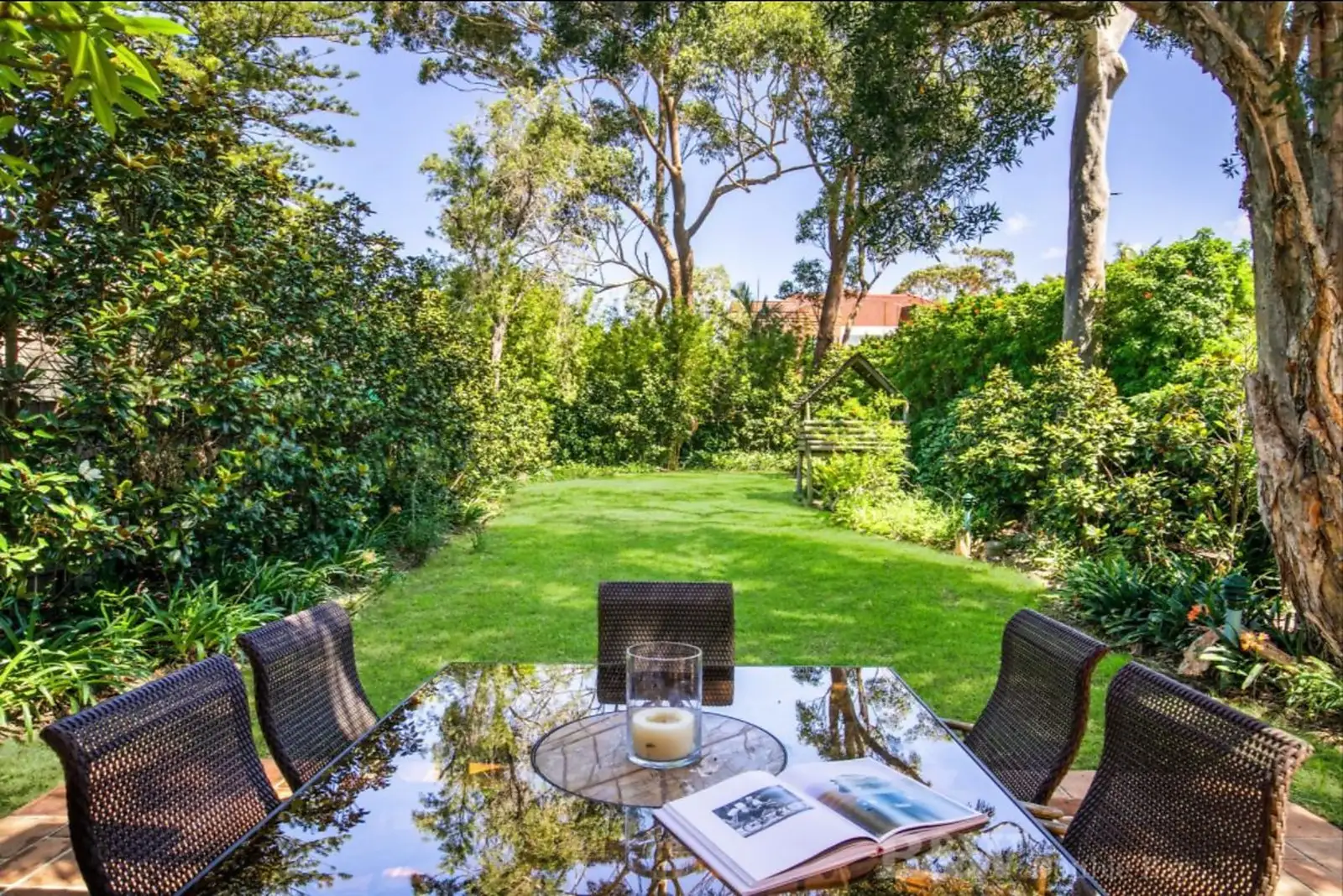 11 Lennox Street, Bellevue Hill Sold by Sydney Sotheby's International Realty - image 1