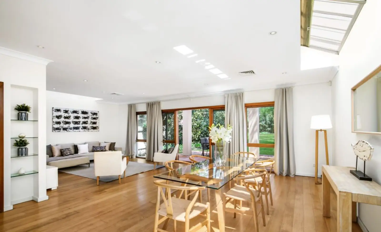 11 Lennox Street, Bellevue Hill Sold by Sydney Sotheby's International Realty - image 2