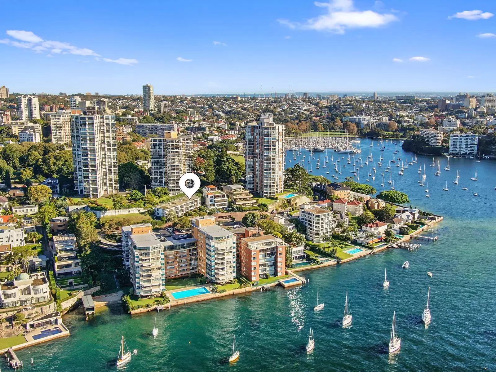 7/15 Thornton Street, Darling Point Sold by Sydney Sotheby's International Realty - image 20