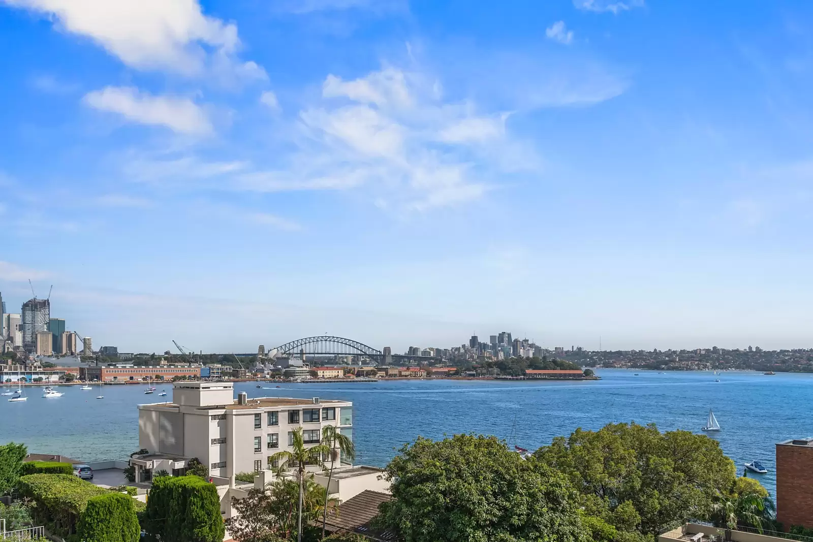 7/15 Thornton Street, Darling Point Sold by Sydney Sotheby's International Realty - image 3