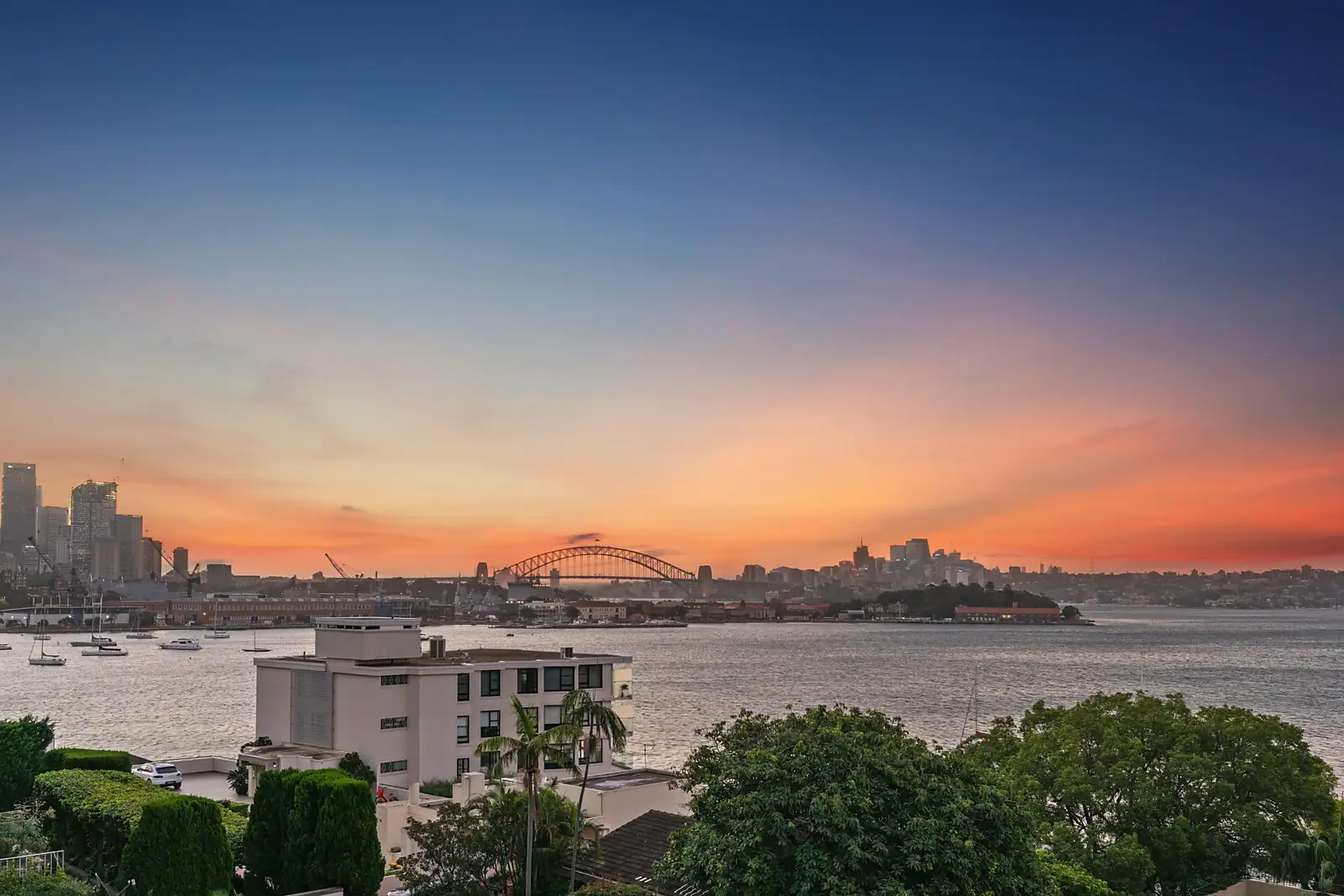7/15 Thornton Street, Darling Point Sold by Sydney Sotheby's International Realty - image 2